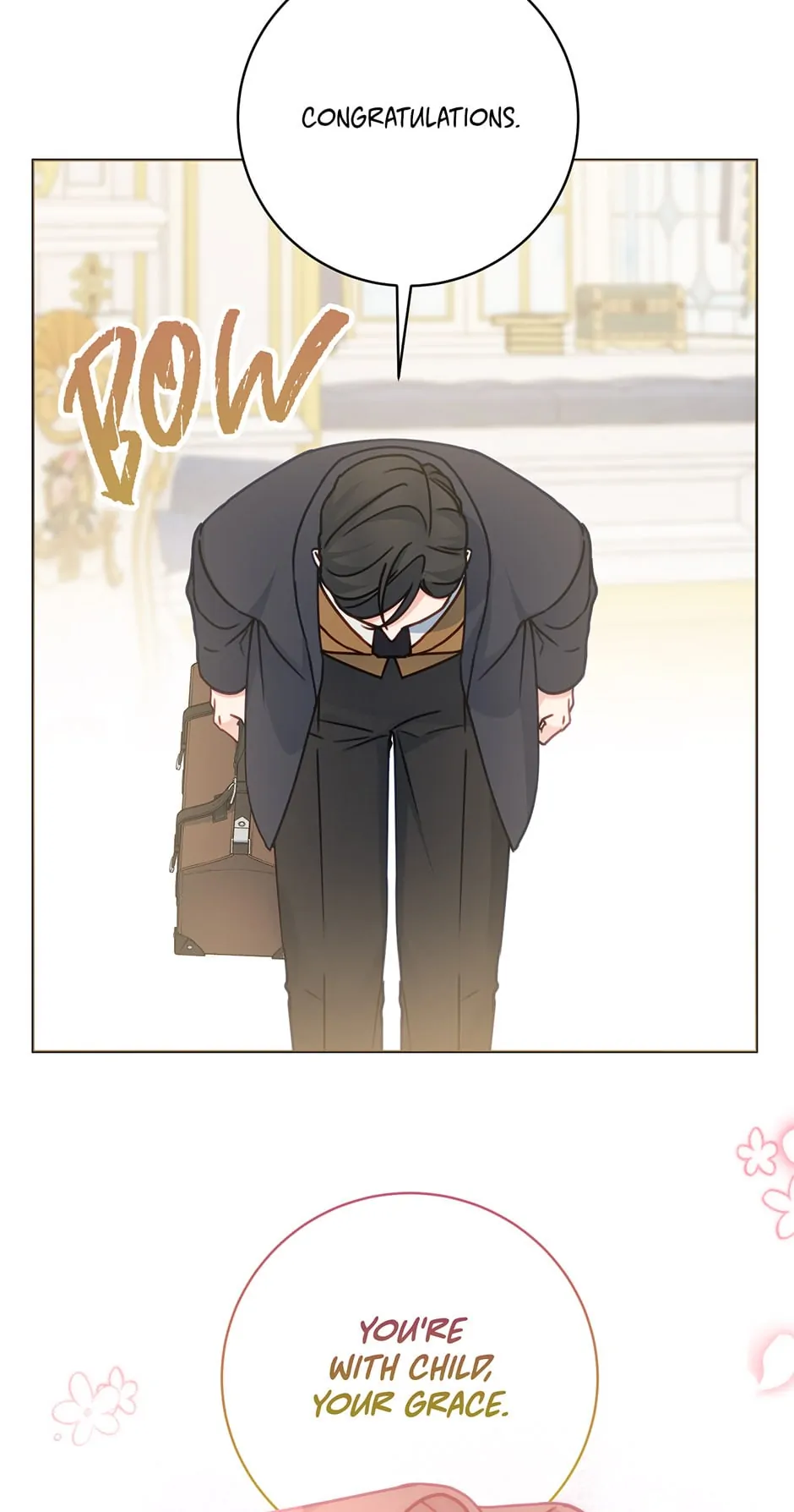 Contractual Marriage to a Surly Duke Chapter 99 - page 62