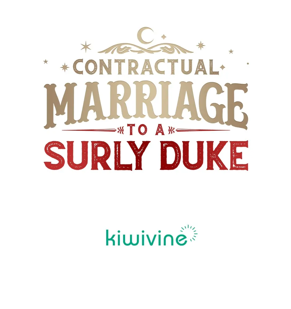 Contractual Marriage to a Surly Duke Chapter 99 - page 67