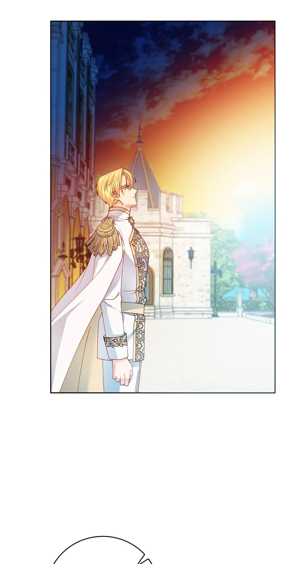 Contractual Marriage to a Surly Duke Chapter 99 - page 8