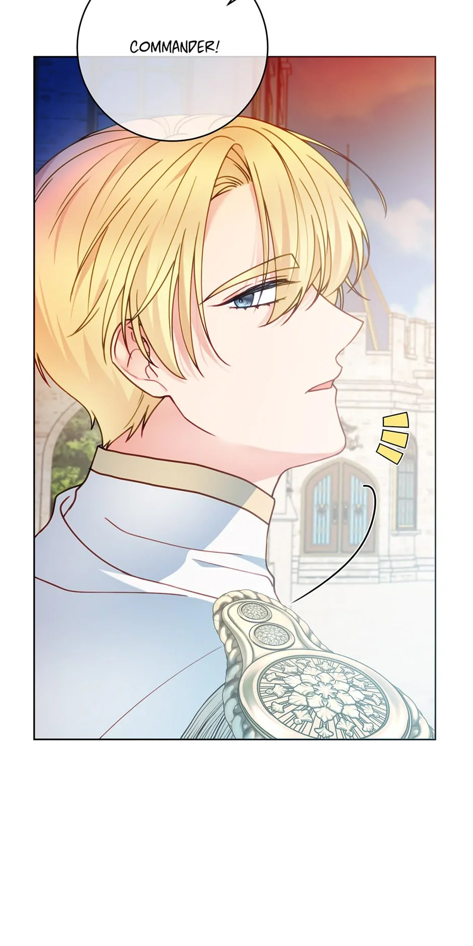 Contractual Marriage to a Surly Duke Chapter 99 - page 9