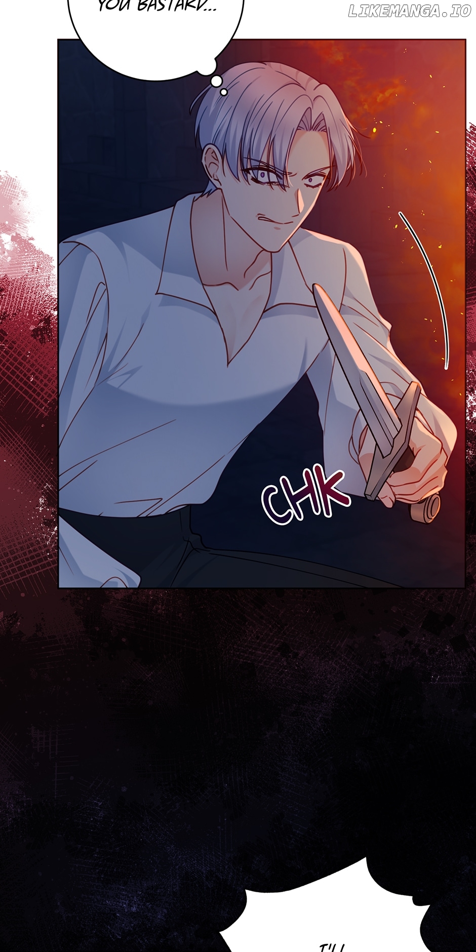 Contractual Marriage to a Surly Duke Chapter 107 - page 29