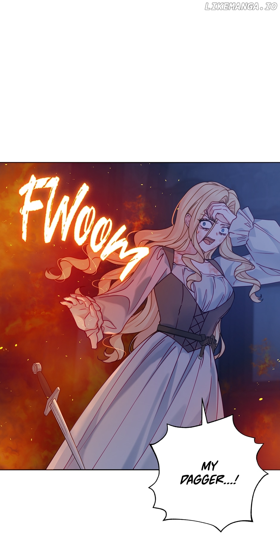 Contractual Marriage to a Surly Duke Chapter 107 - page 3