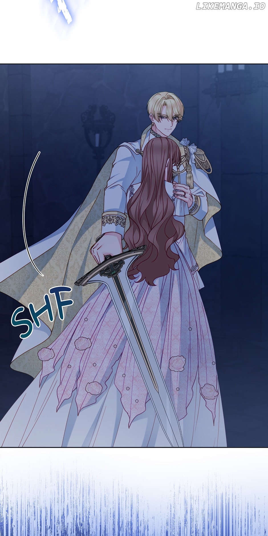 Contractual Marriage to a Surly Duke Chapter 107 - page 32