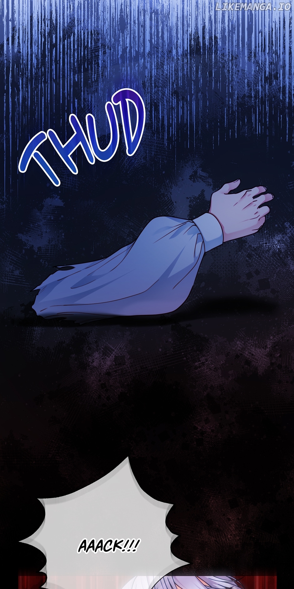 Contractual Marriage to a Surly Duke Chapter 107 - page 33