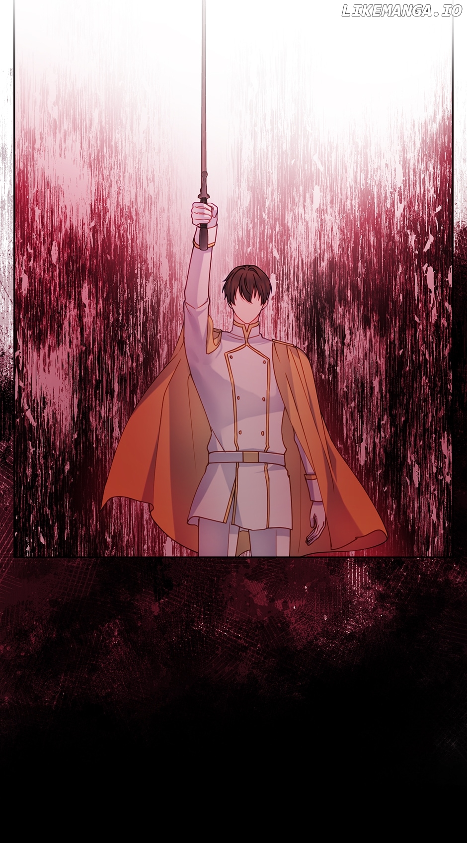 Contractual Marriage to a Surly Duke Chapter 107 - page 44