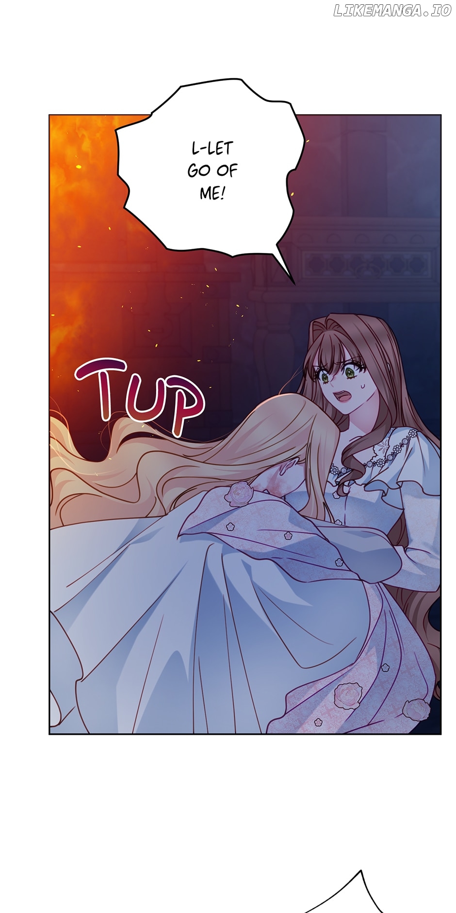 Contractual Marriage to a Surly Duke Chapter 107 - page 6