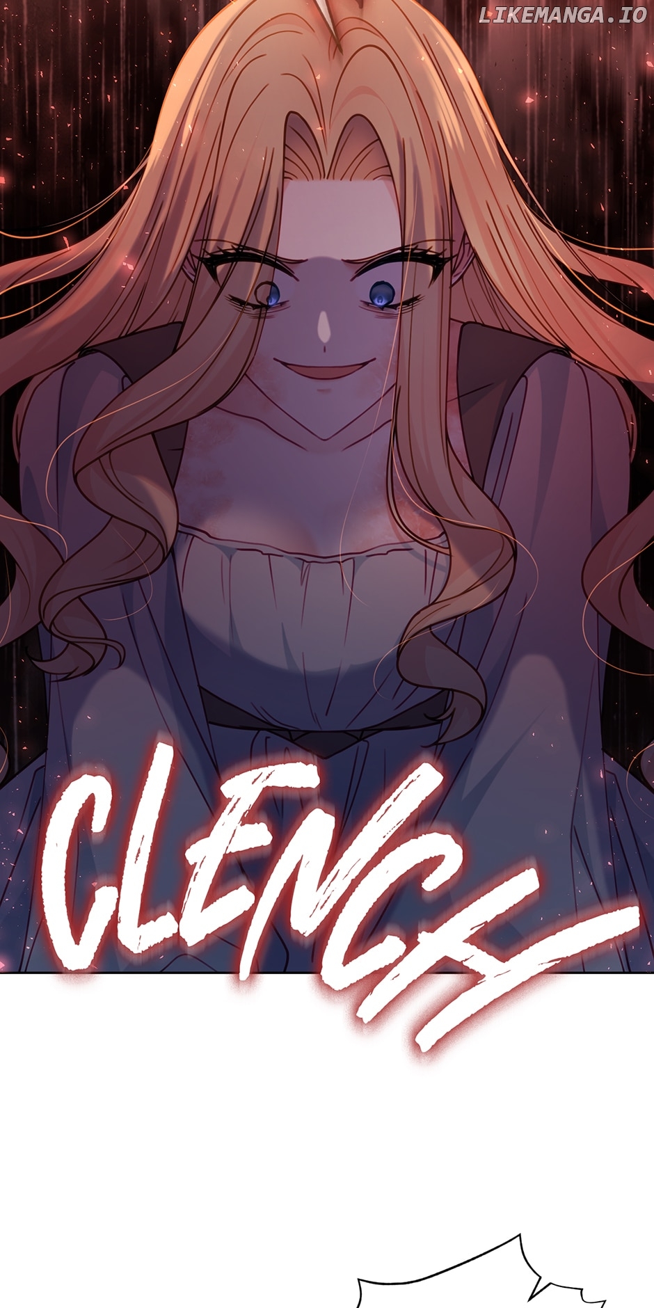 Contractual Marriage to a Surly Duke Chapter 107 - page 8