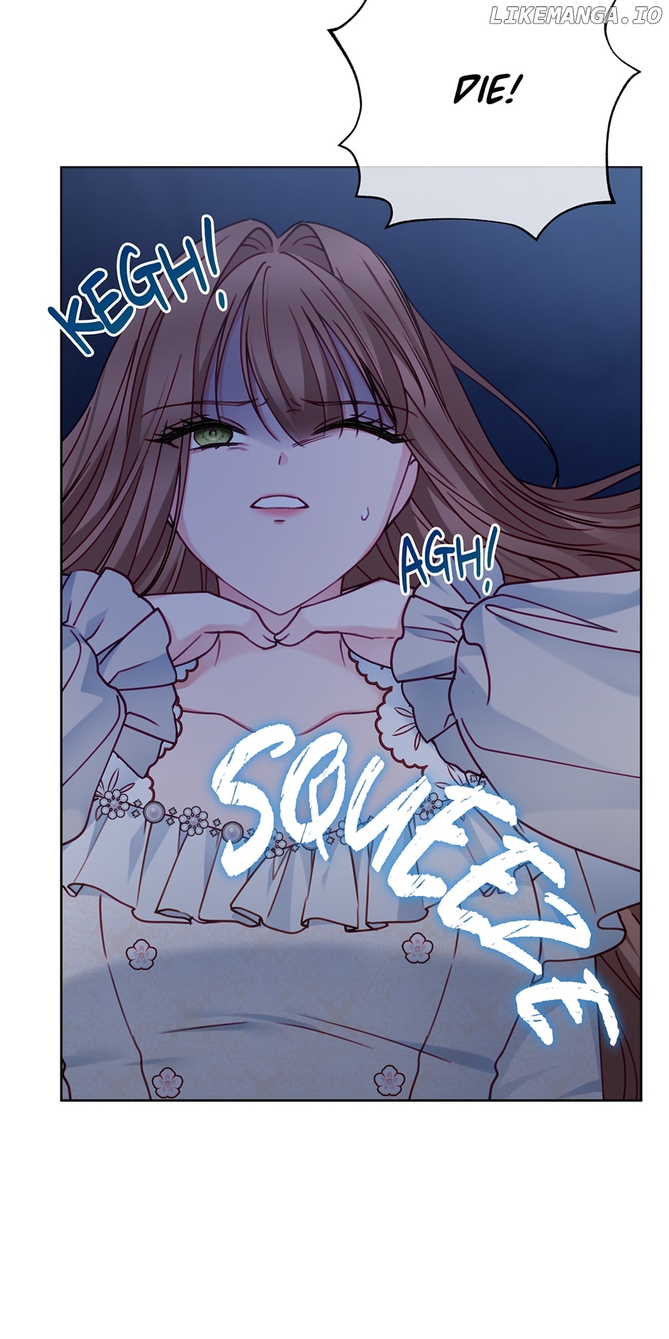 Contractual Marriage to a Surly Duke Chapter 107 - page 9
