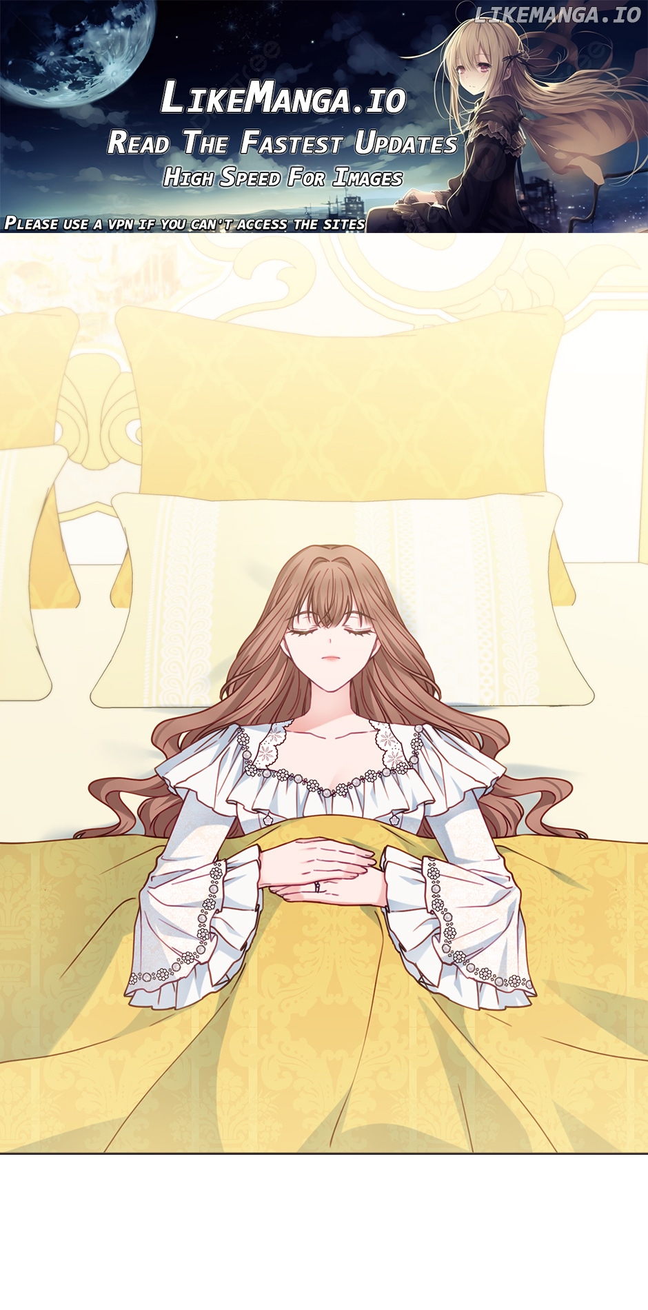 Contractual Marriage to a Surly Duke Chapter 108 - page 1