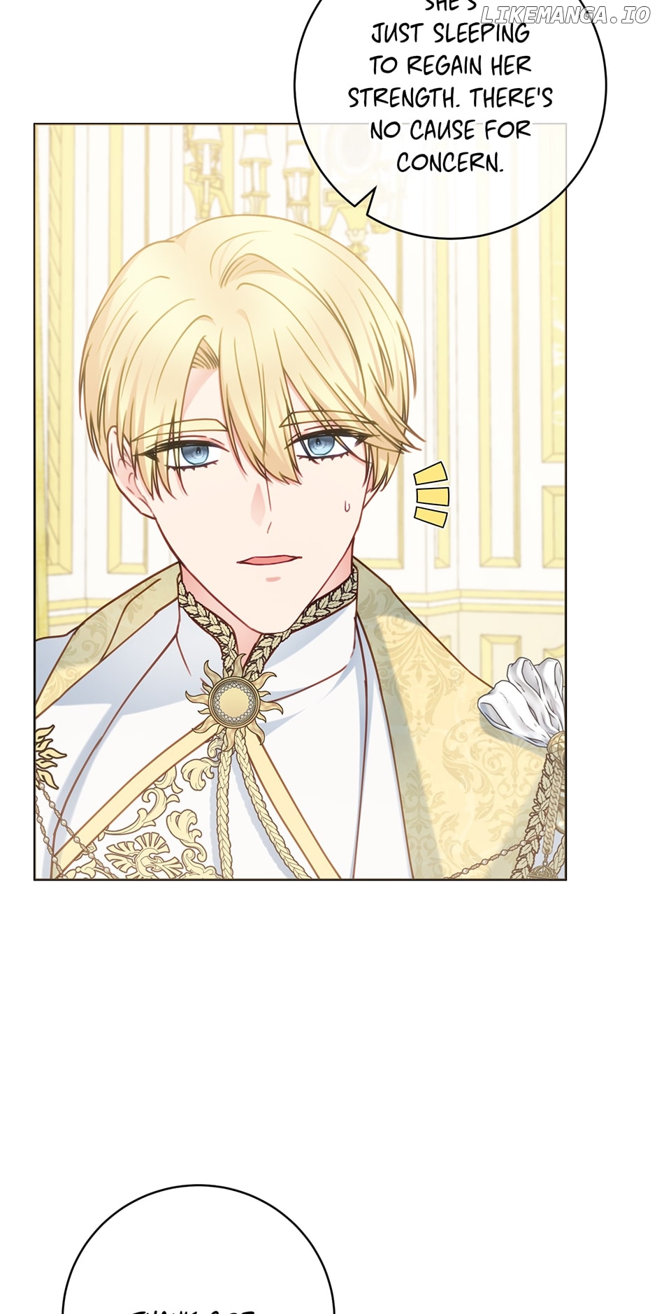 Contractual Marriage to a Surly Duke Chapter 108 - page 14