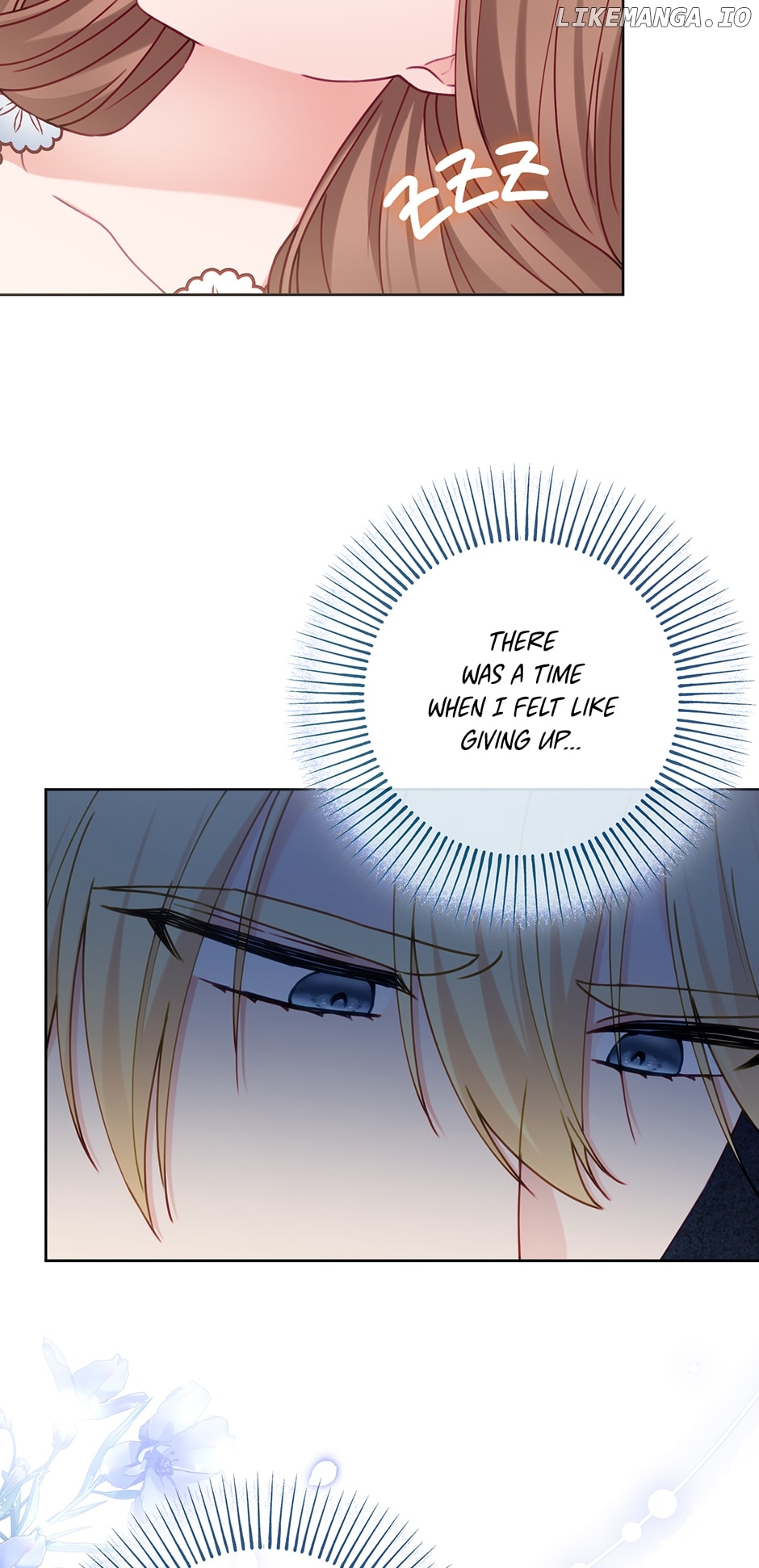 Contractual Marriage to a Surly Duke Chapter 108 - page 17
