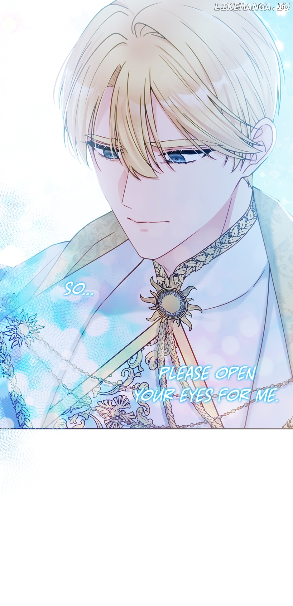Contractual Marriage to a Surly Duke Chapter 108 - page 20