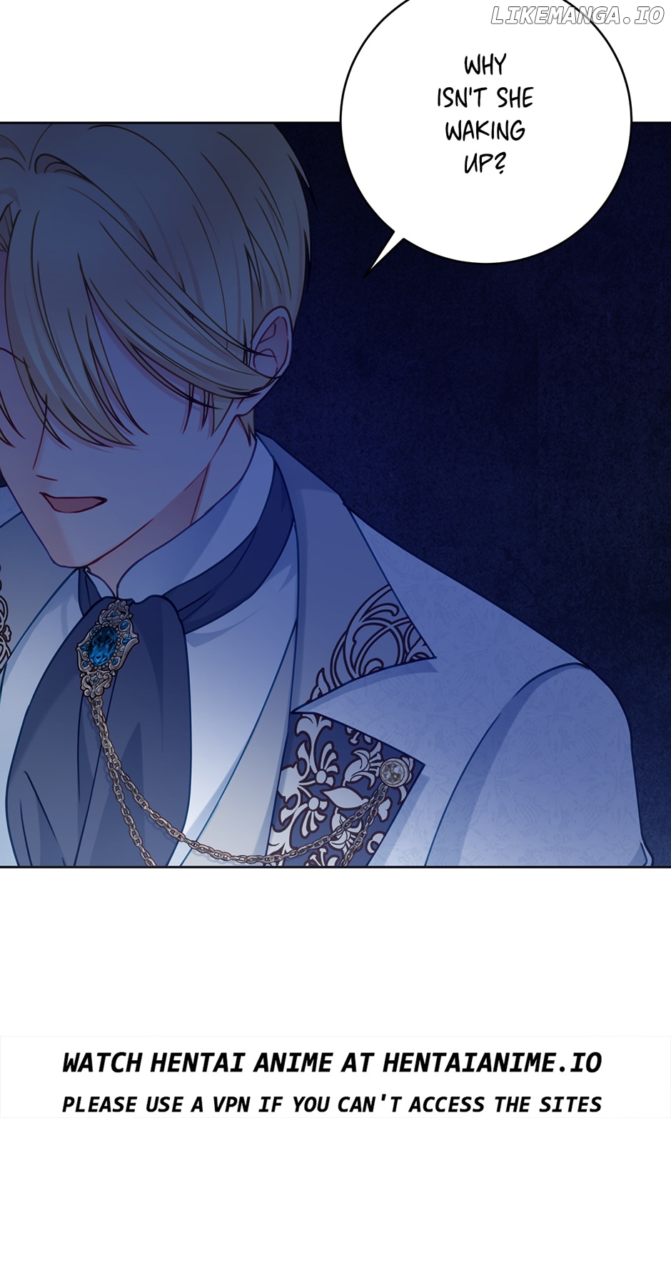 Contractual Marriage to a Surly Duke Chapter 108 - page 22