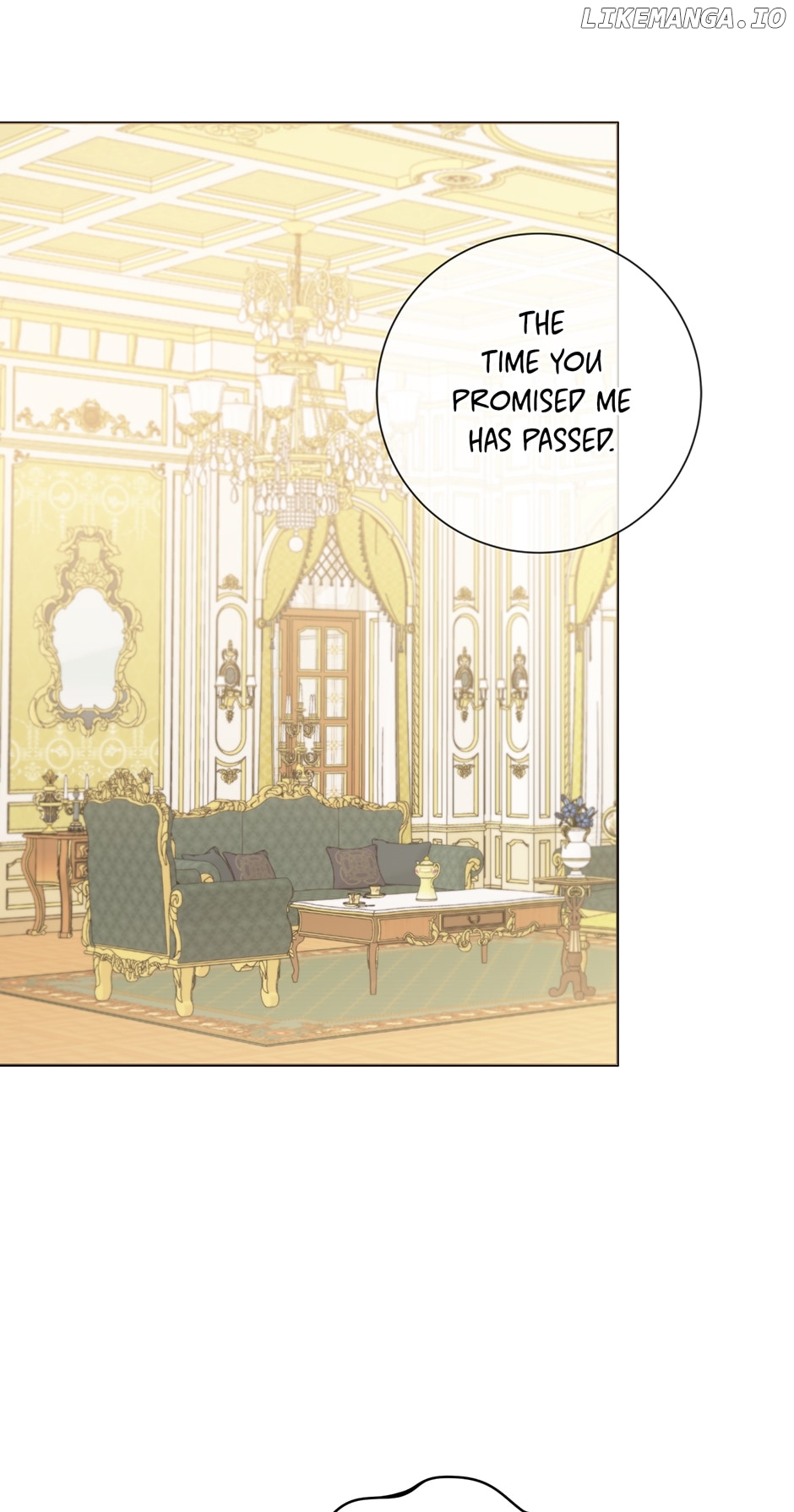Contractual Marriage to a Surly Duke Chapter 108 - page 23