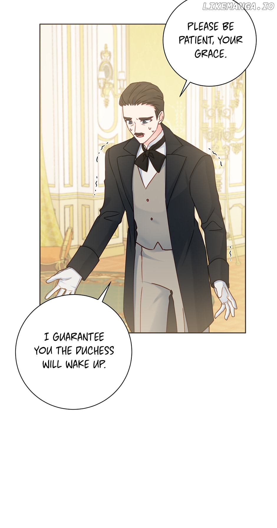 Contractual Marriage to a Surly Duke Chapter 108 - page 25