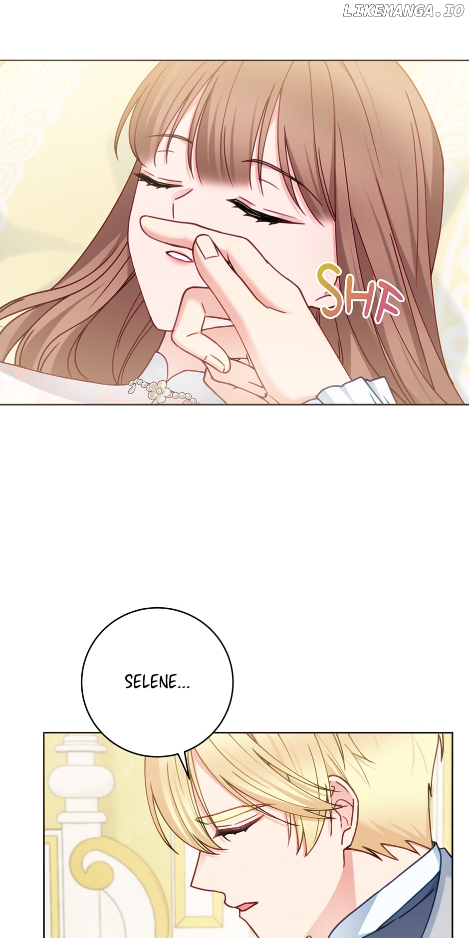 Contractual Marriage to a Surly Duke Chapter 108 - page 26