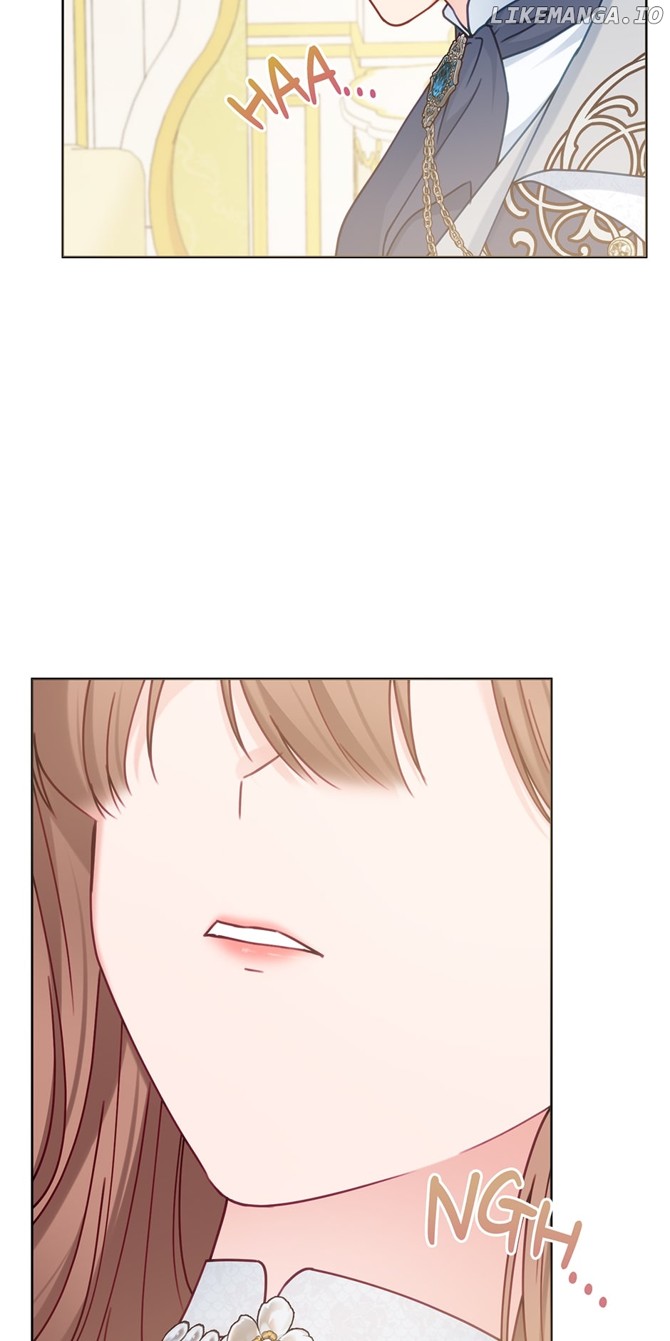 Contractual Marriage to a Surly Duke Chapter 108 - page 27