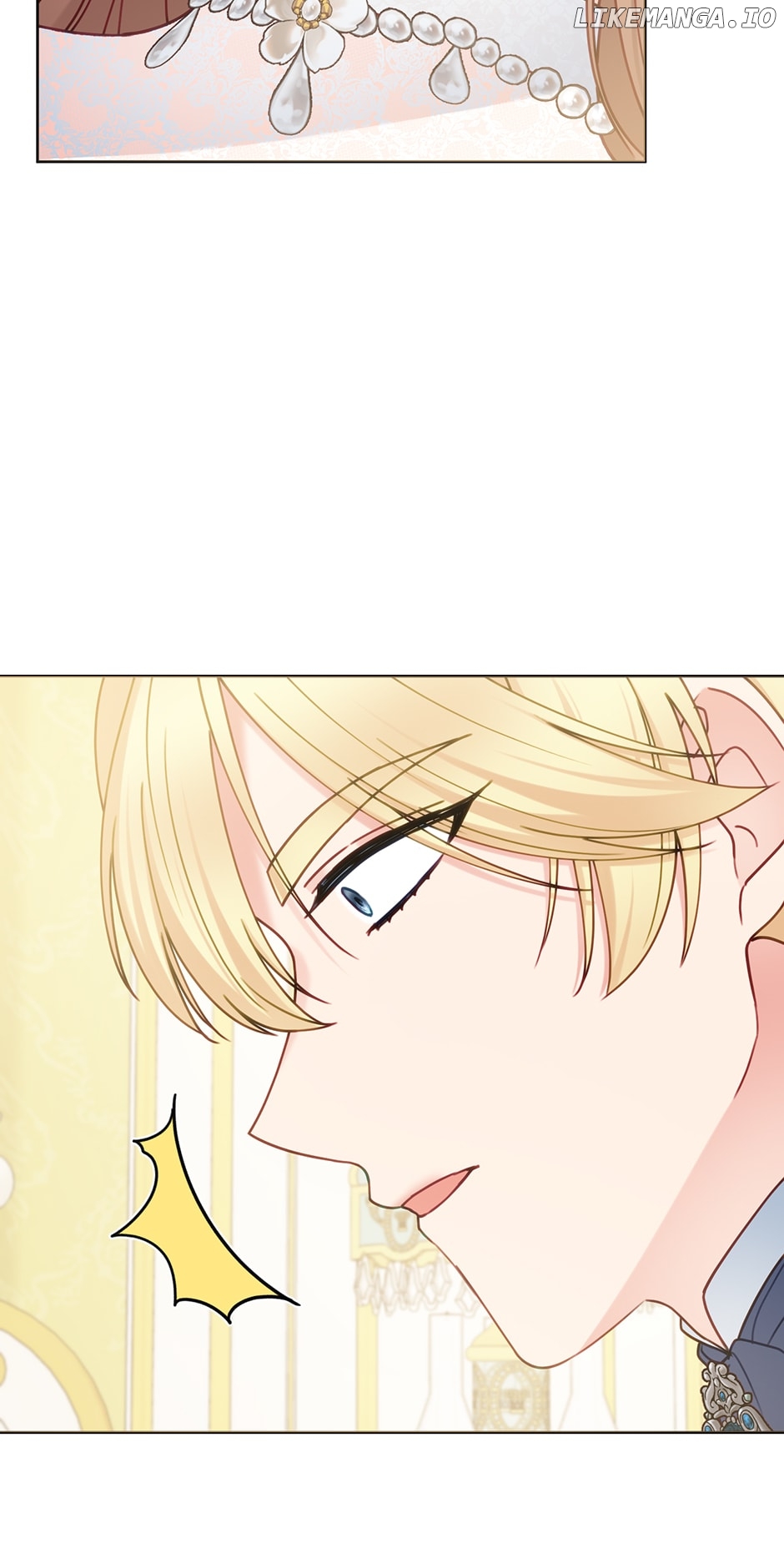 Contractual Marriage to a Surly Duke Chapter 108 - page 28