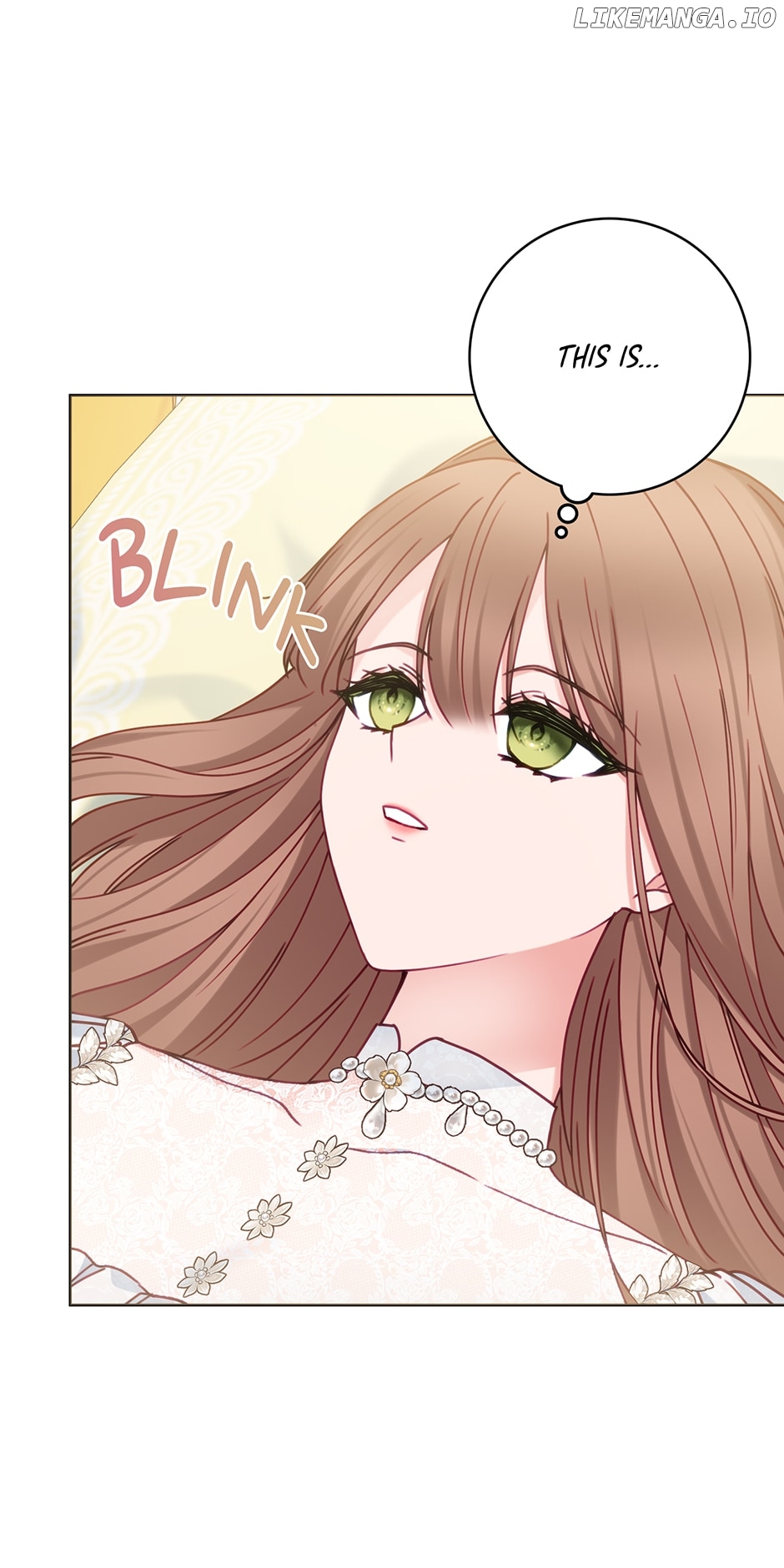 Contractual Marriage to a Surly Duke Chapter 108 - page 29