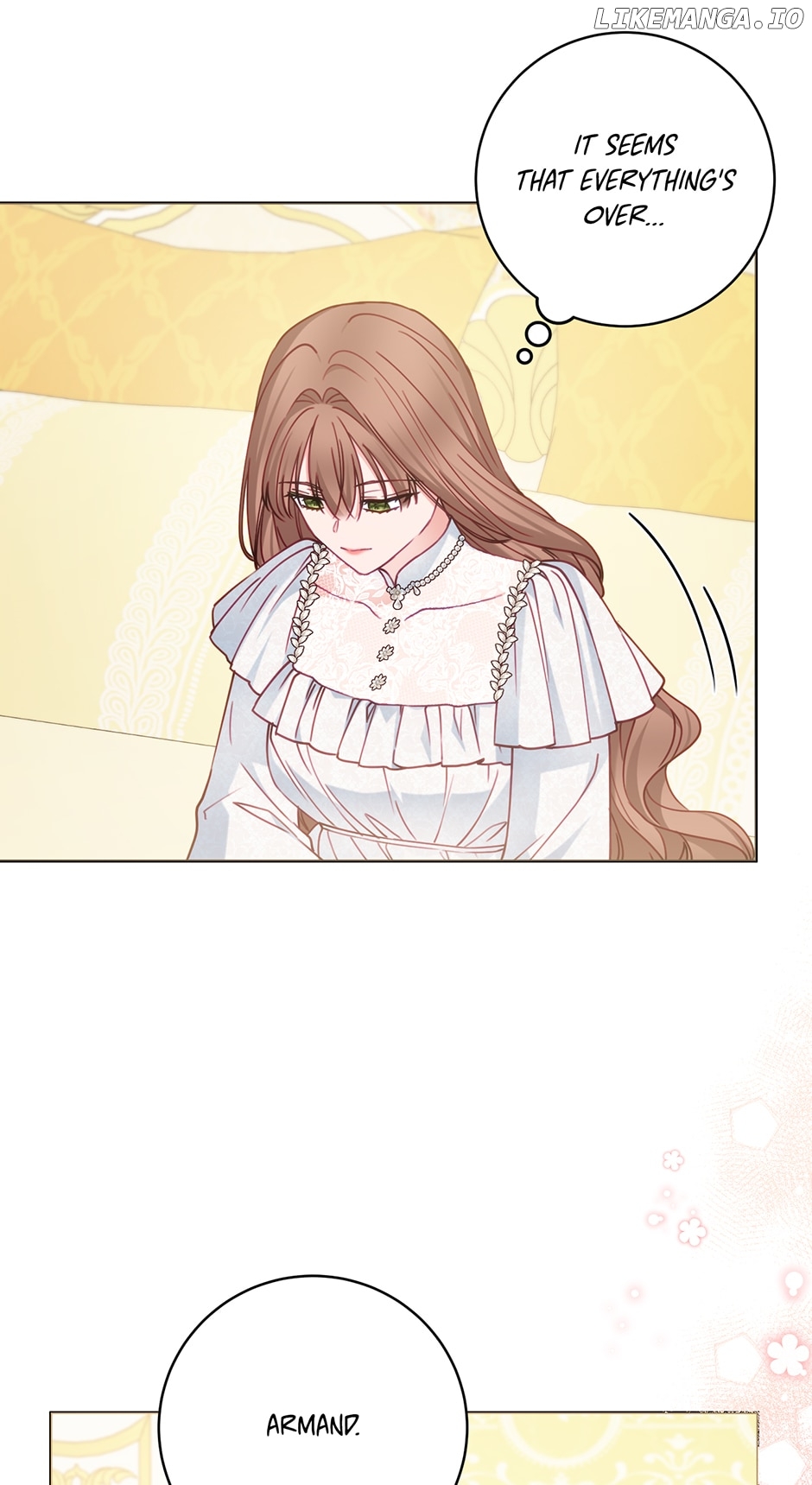 Contractual Marriage to a Surly Duke Chapter 108 - page 31