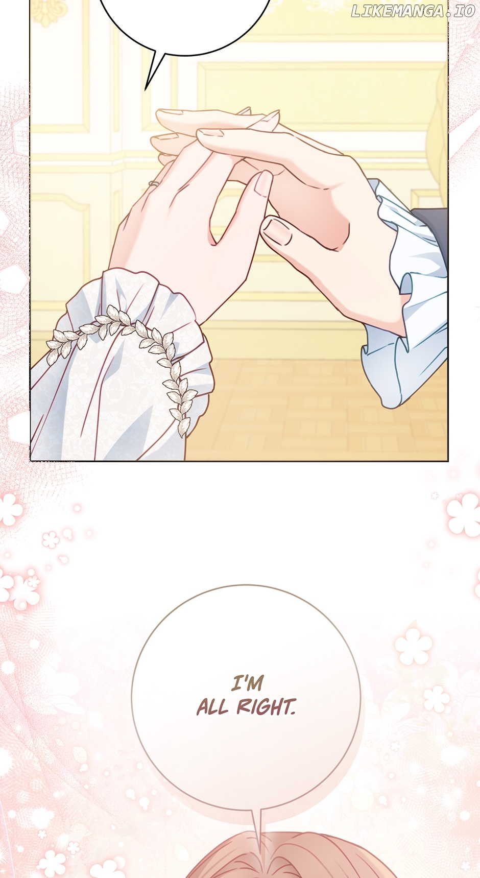Contractual Marriage to a Surly Duke Chapter 108 - page 32