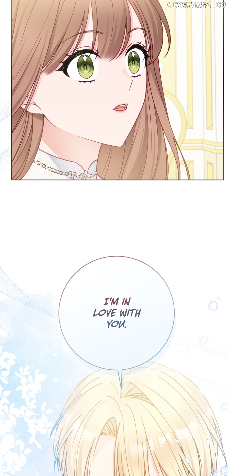 Contractual Marriage to a Surly Duke Chapter 108 - page 37
