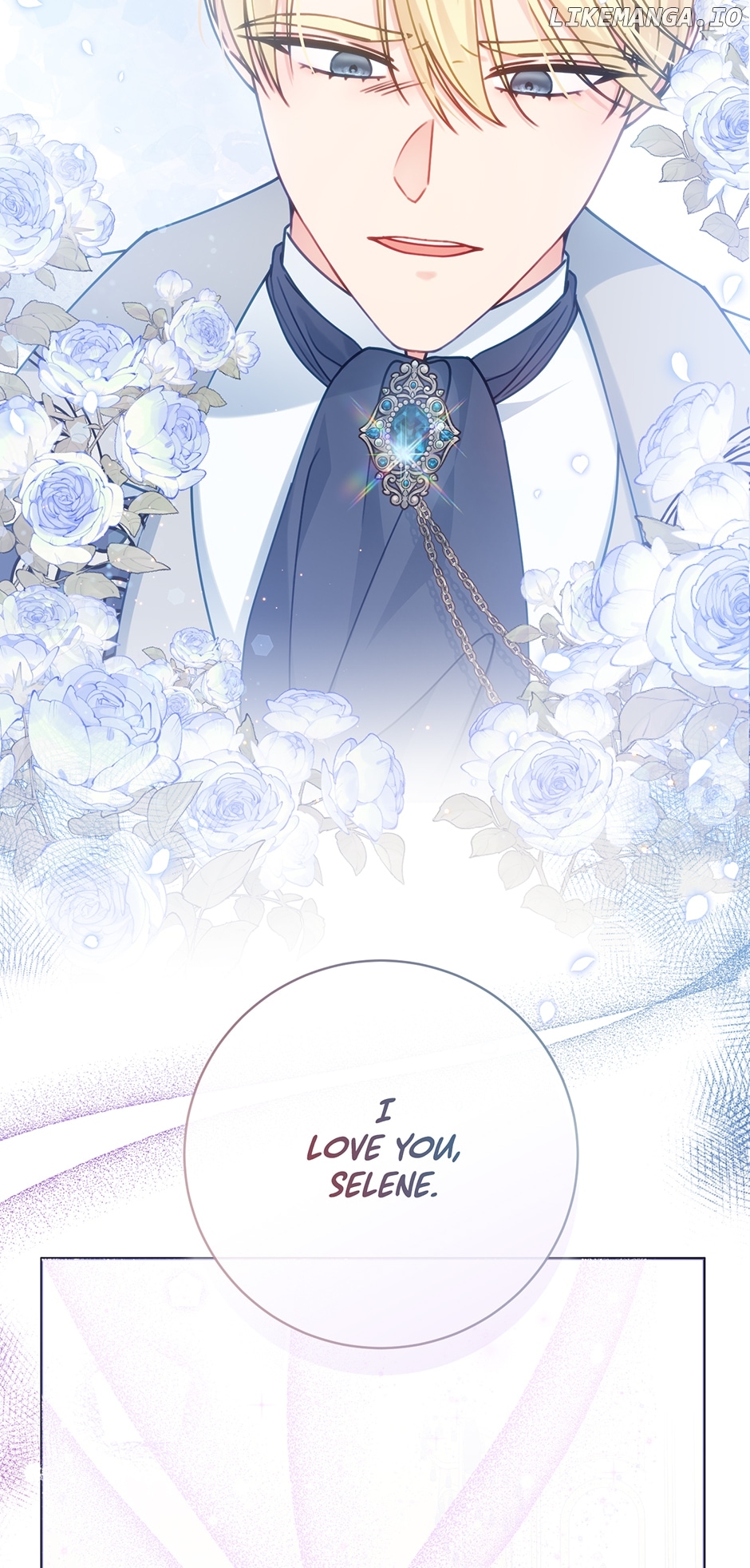 Contractual Marriage to a Surly Duke Chapter 108 - page 38