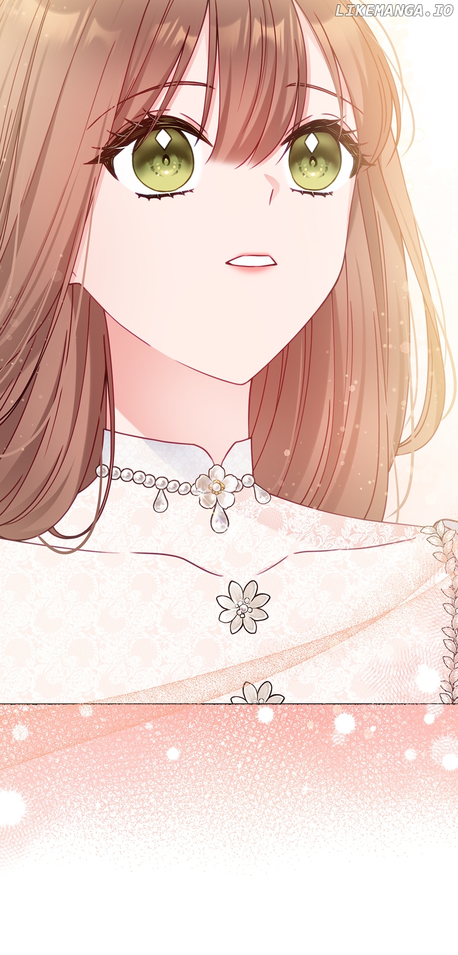 Contractual Marriage to a Surly Duke Chapter 108 - page 40