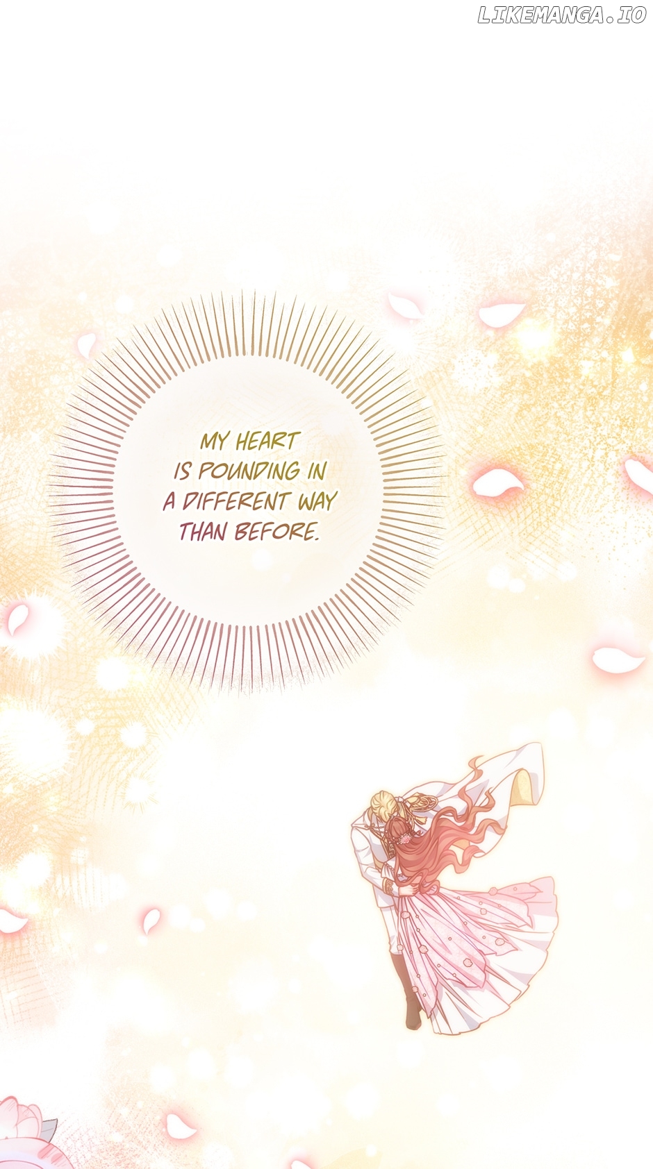 Contractual Marriage to a Surly Duke Chapter 108 - page 41