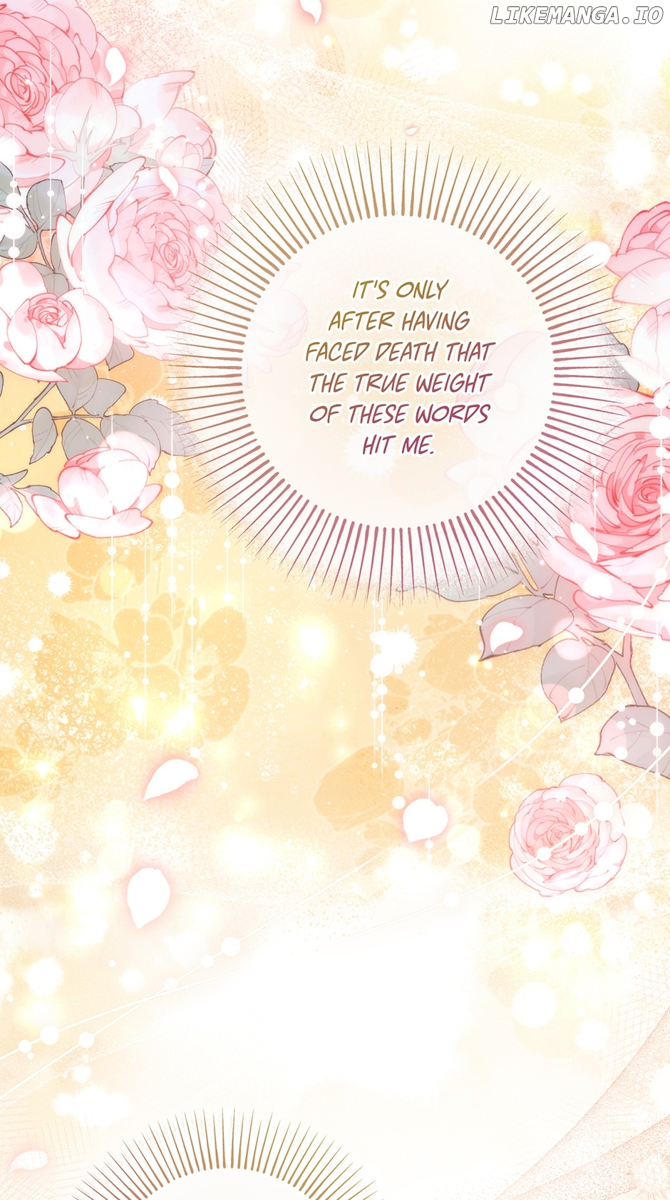 Contractual Marriage to a Surly Duke Chapter 108 - page 42