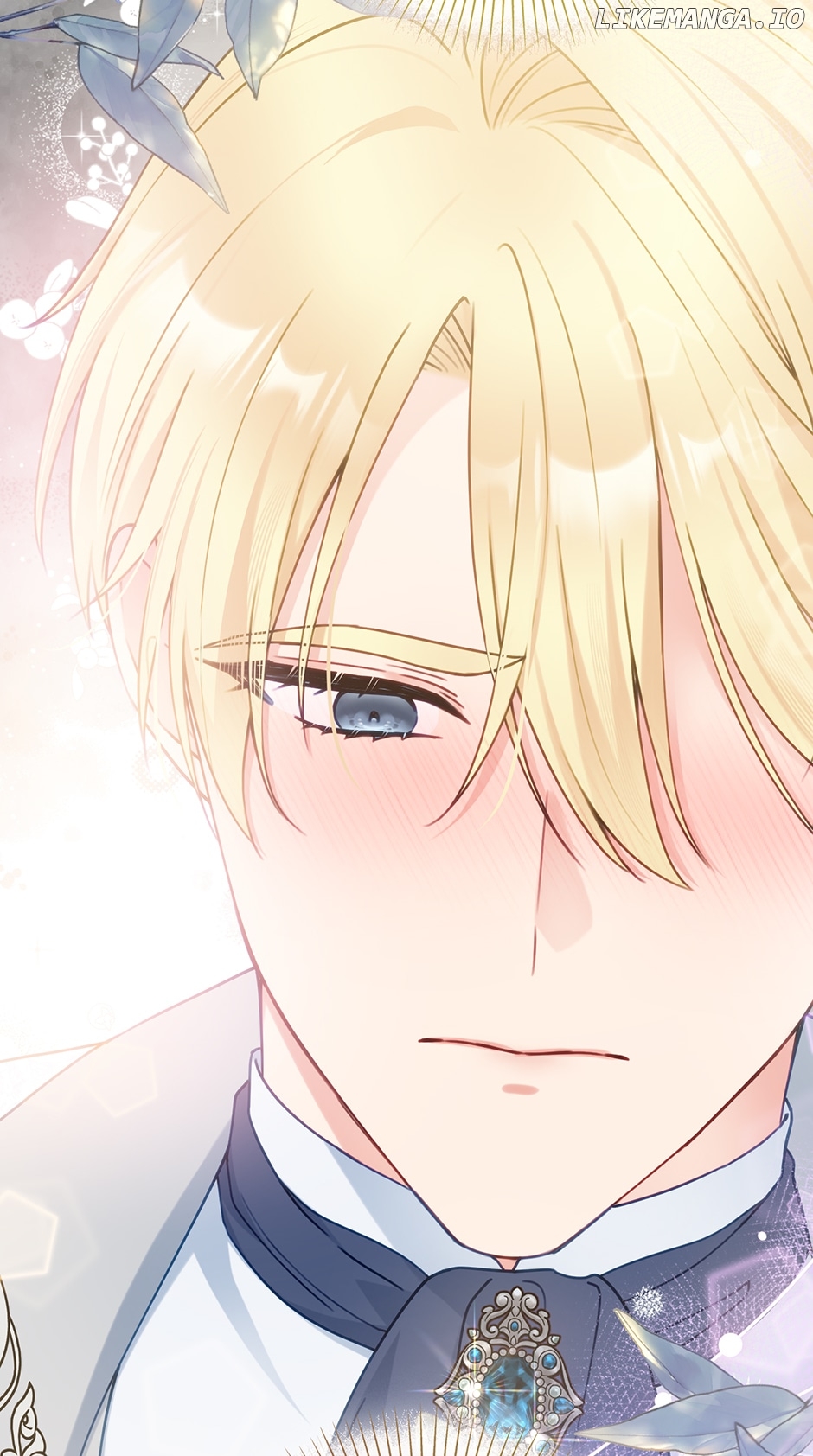Contractual Marriage to a Surly Duke Chapter 108 - page 44