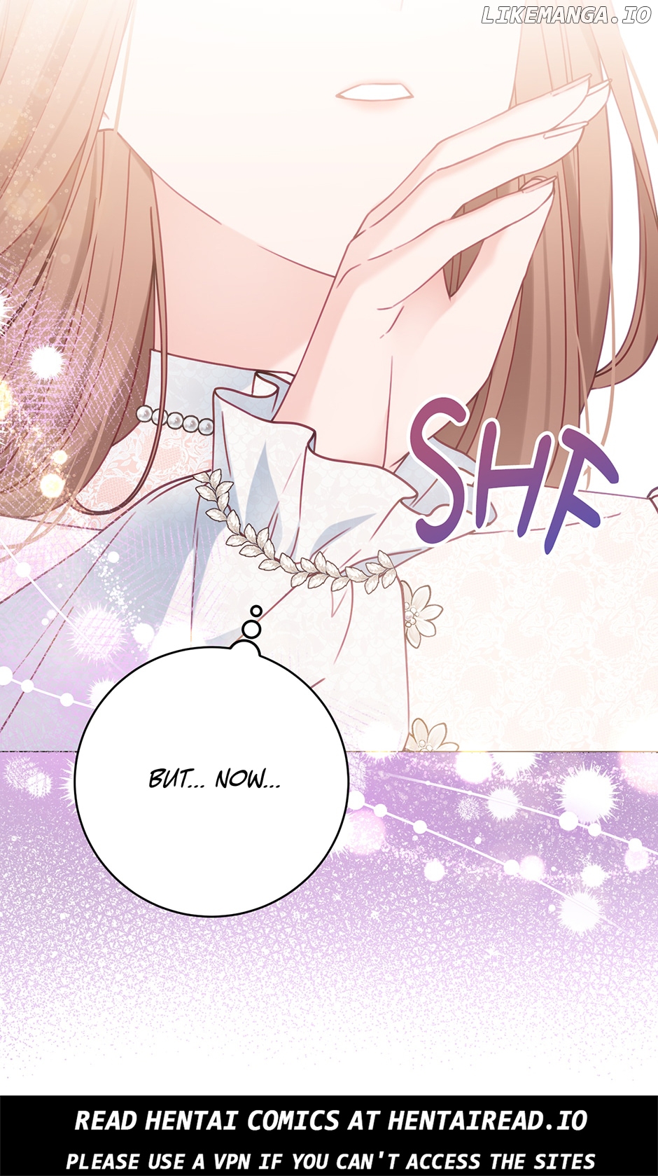 Contractual Marriage to a Surly Duke Chapter 108 - page 46