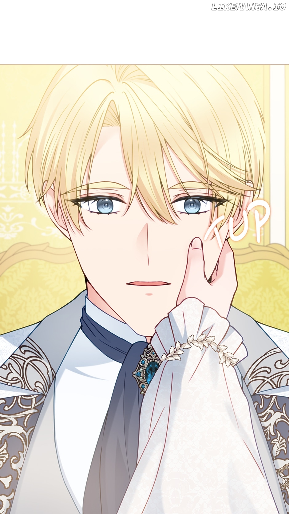 Contractual Marriage to a Surly Duke Chapter 108 - page 47