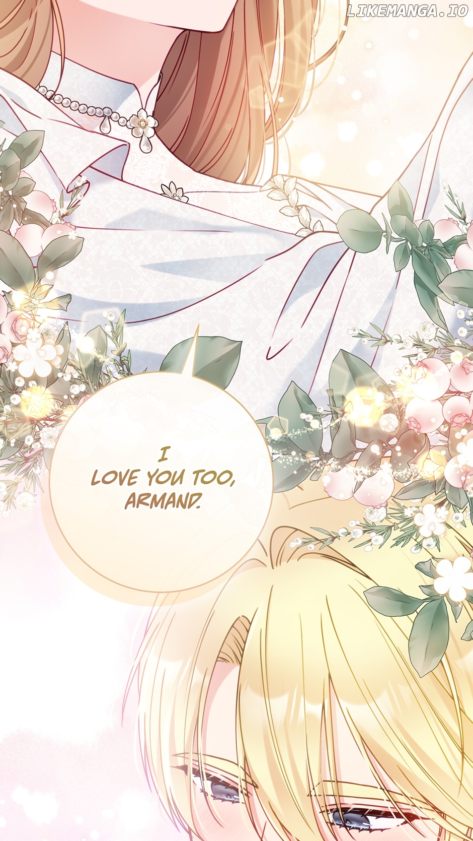 Contractual Marriage to a Surly Duke Chapter 108 - page 49