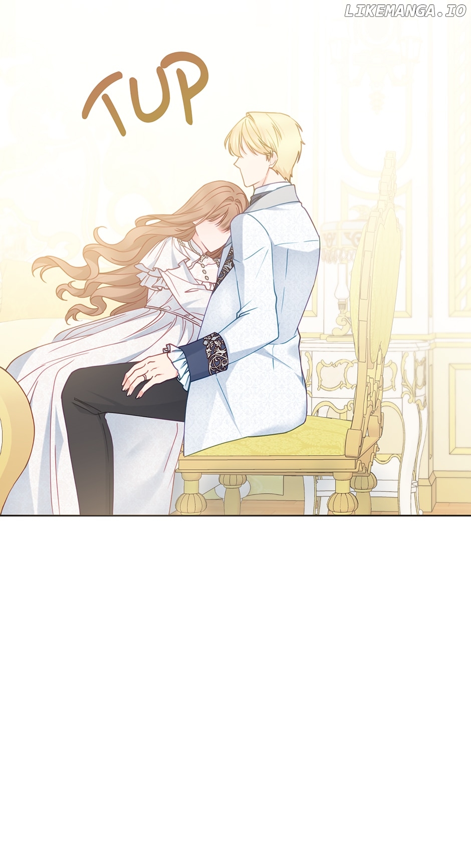 Contractual Marriage to a Surly Duke Chapter 108 - page 55