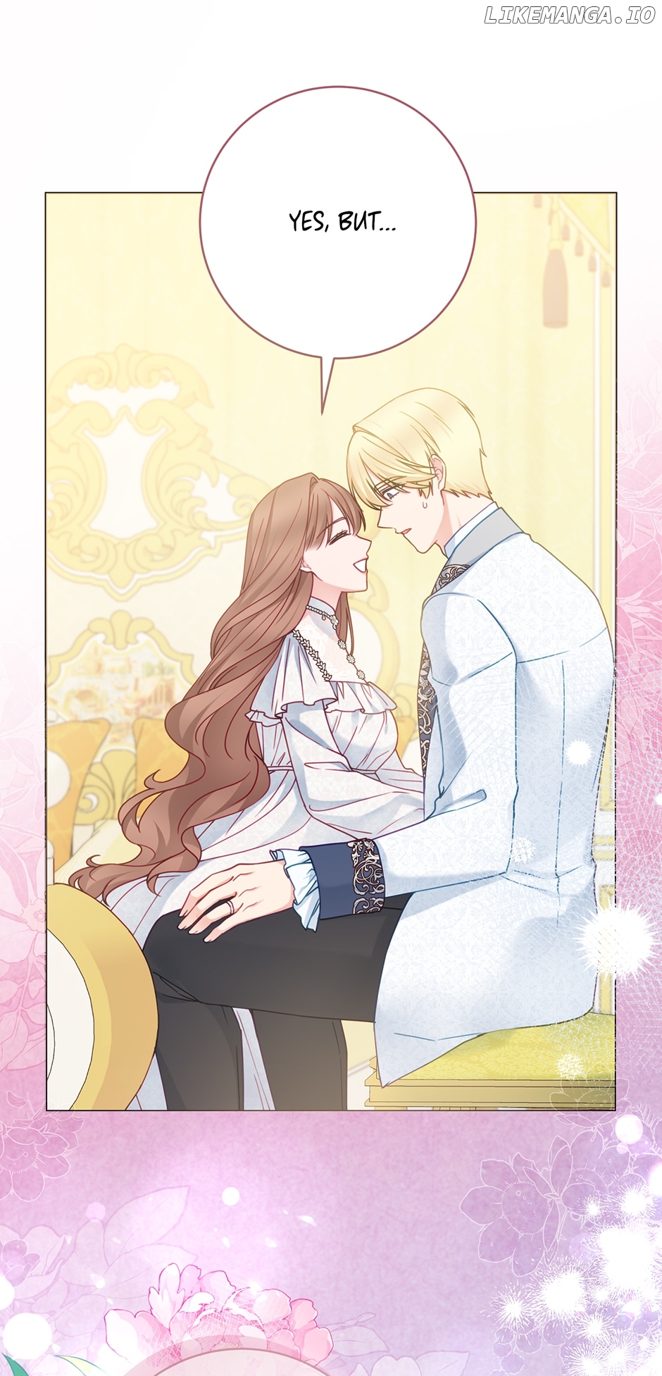 Contractual Marriage to a Surly Duke Chapter 108 - page 57