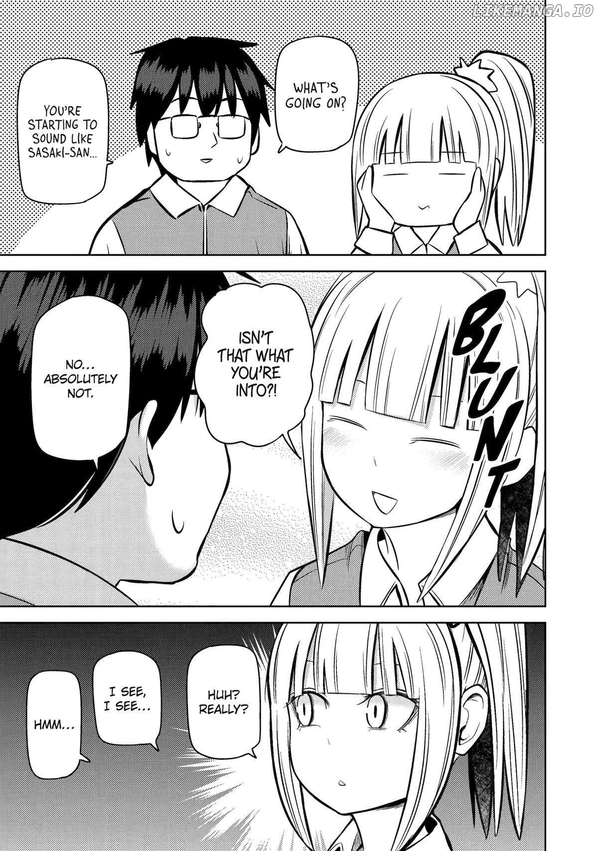 See Only Me Me Me Me Me… Chapter 28 - page 10
