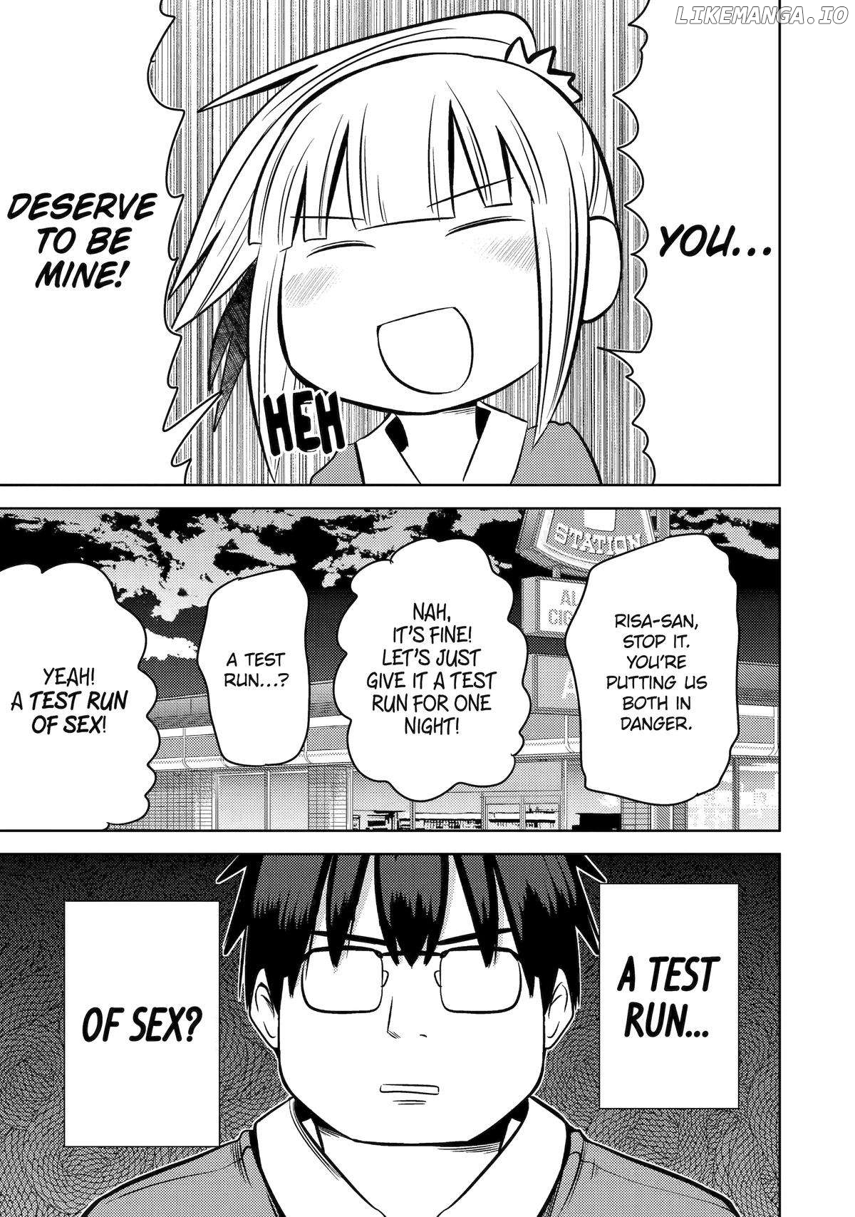 See Only Me Me Me Me Me… Chapter 28 - page 12