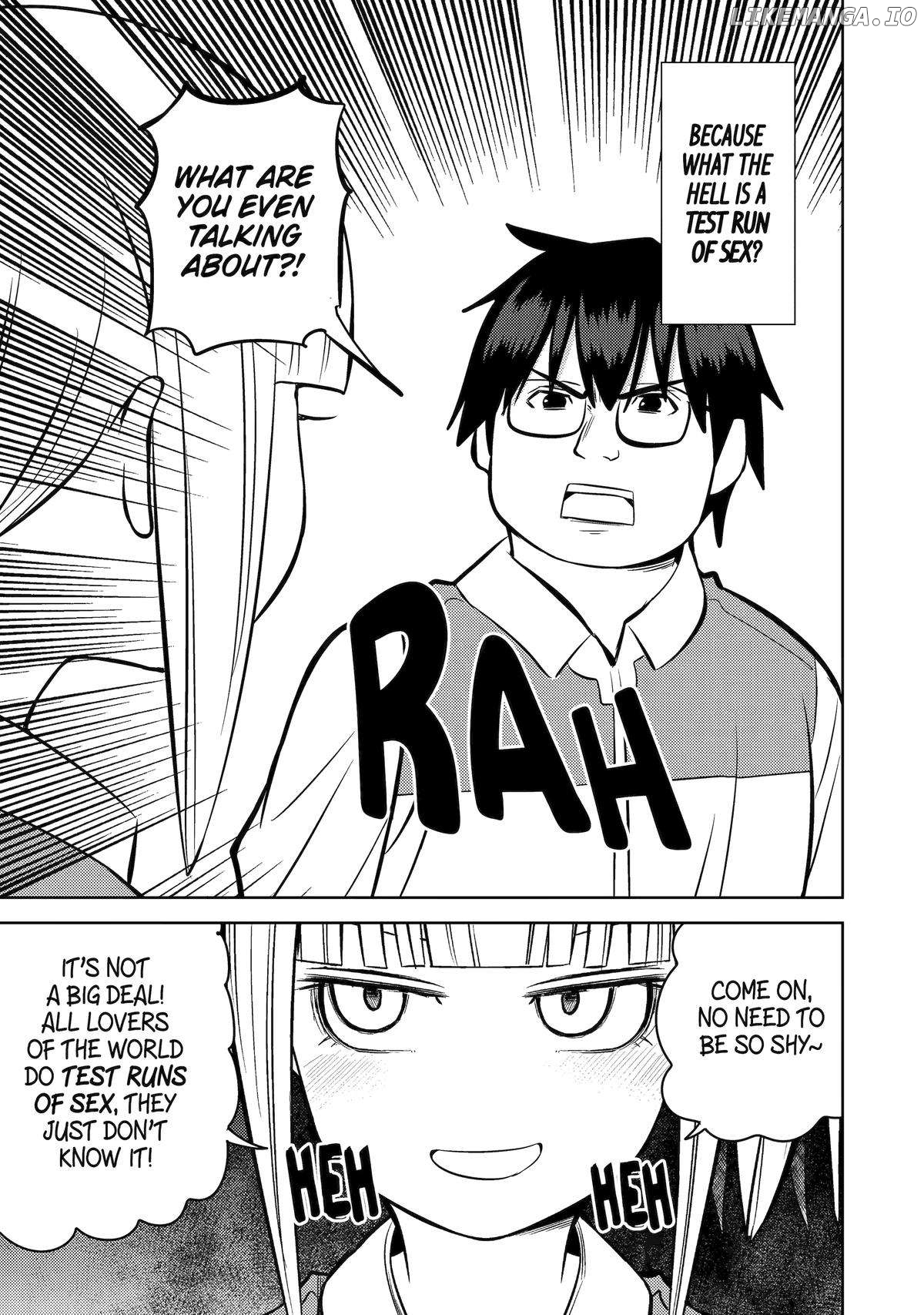 See Only Me Me Me Me Me… Chapter 28 - page 14