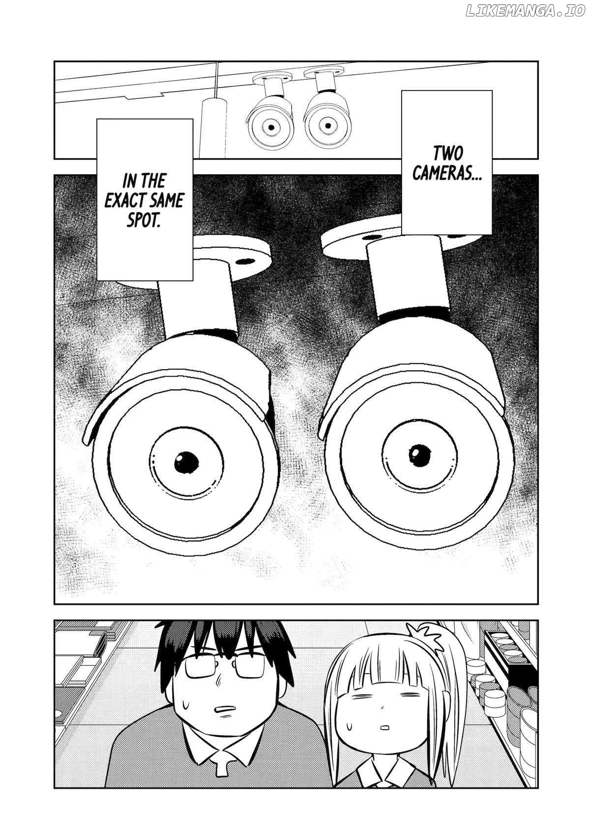See Only Me Me Me Me Me… Chapter 28 - page 16