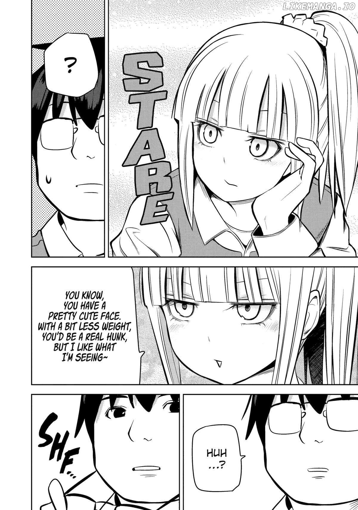 See Only Me Me Me Me Me… Chapter 28 - page 2