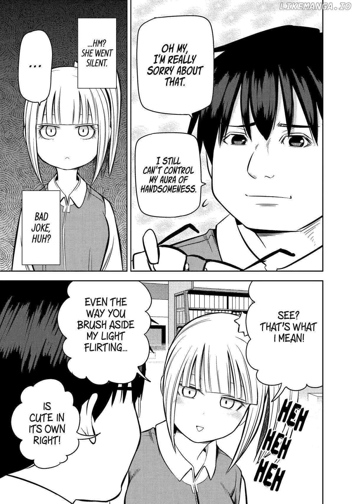 See Only Me Me Me Me Me… Chapter 28 - page 5