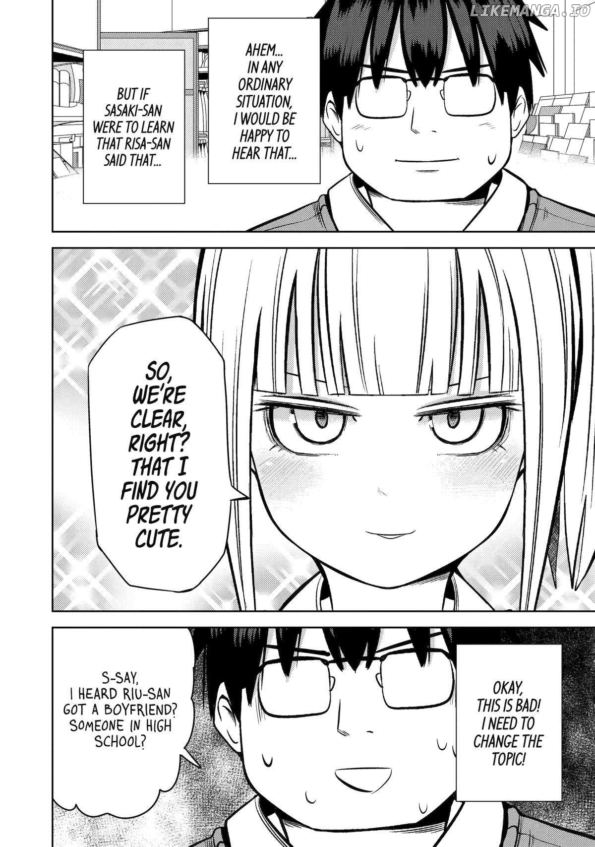 See Only Me Me Me Me Me… Chapter 28 - page 6