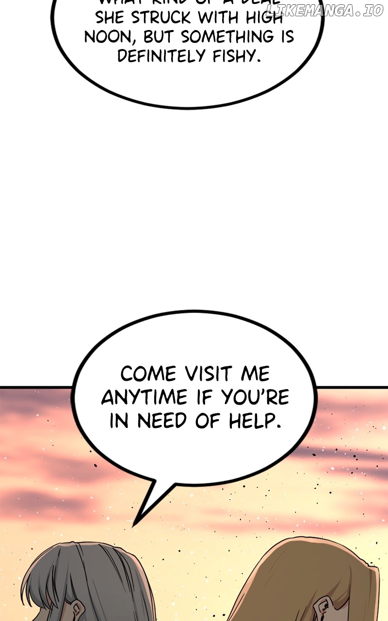Hero Killer Chapter 165 - page 44