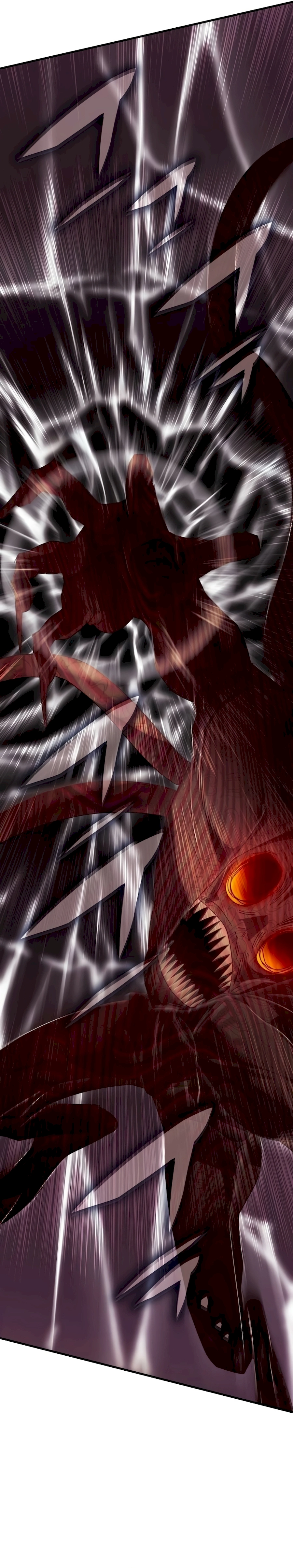 Transcension Academy Chapter 112 - page 20