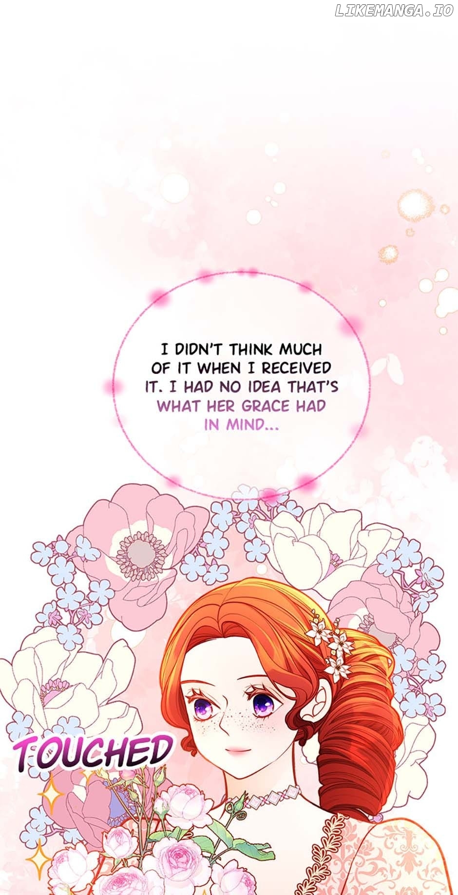 The Duchess’s Secret Dressing Room Chapter 85 - page 22