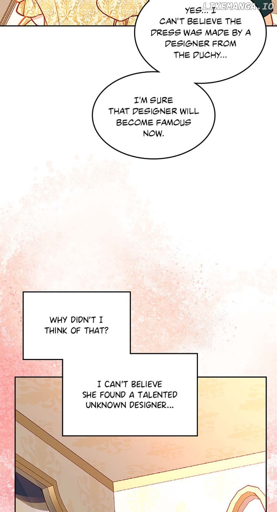 The Duchess’s Secret Dressing Room Chapter 85 - page 4