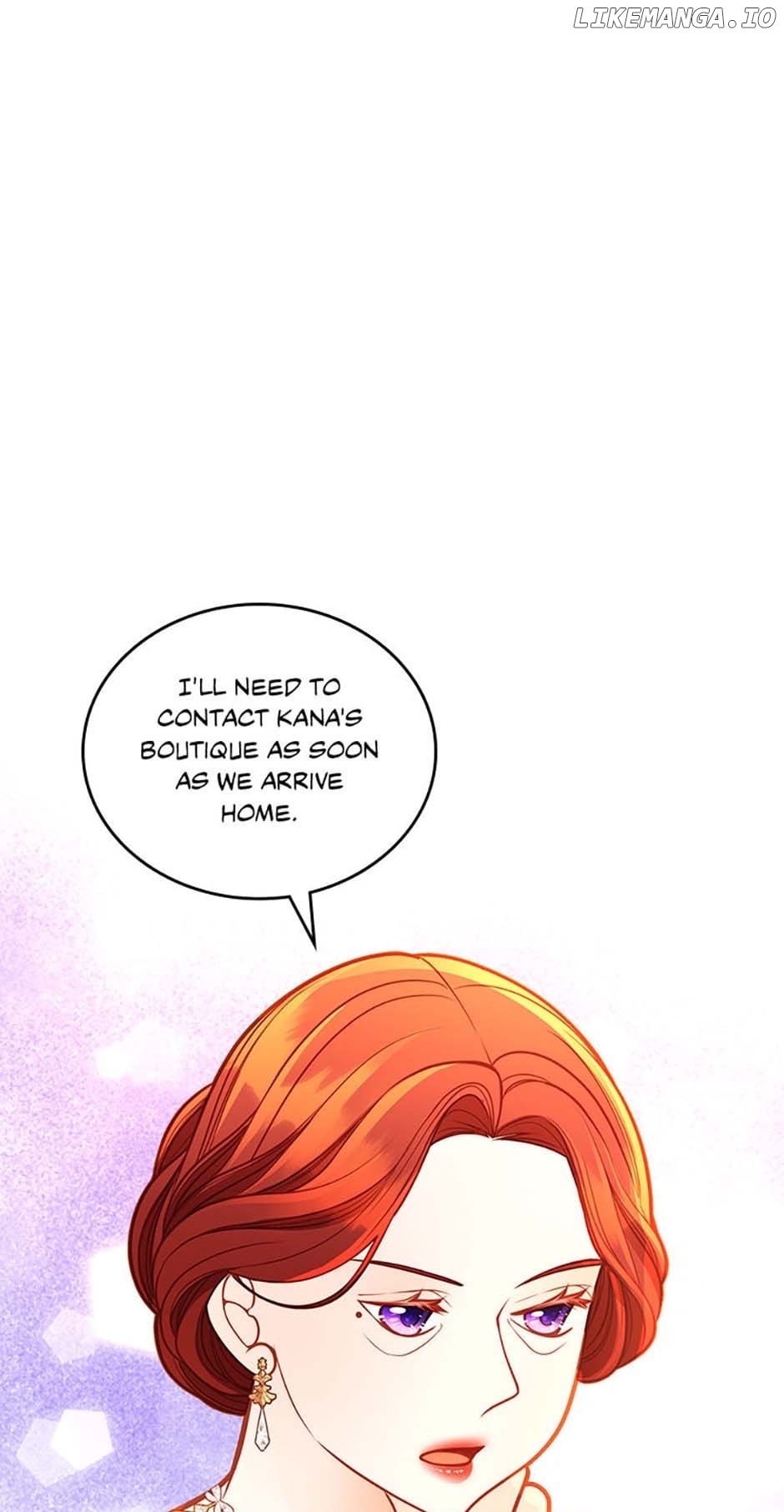 The Duchess’s Secret Dressing Room Chapter 85 - page 6