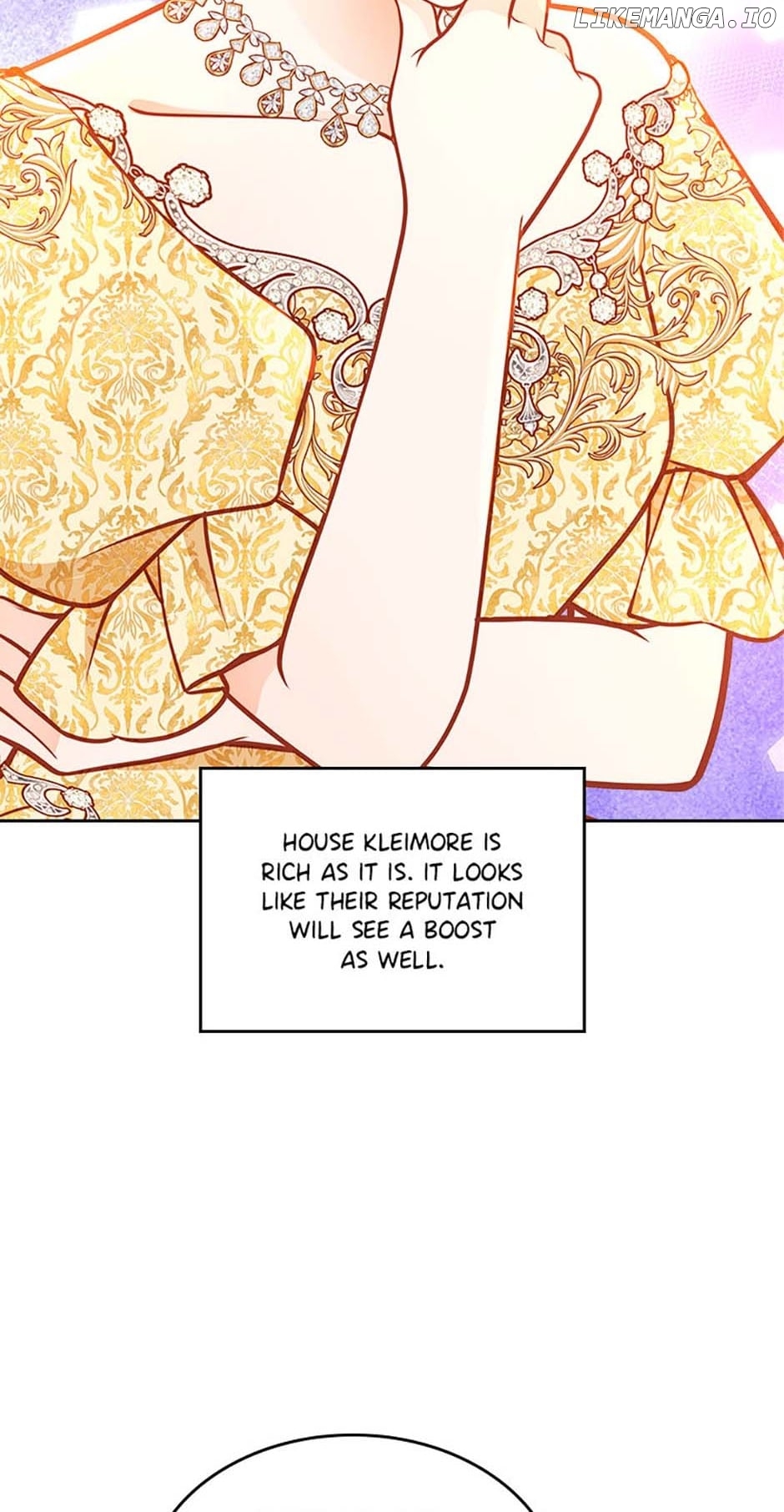 The Duchess’s Secret Dressing Room Chapter 85 - page 7