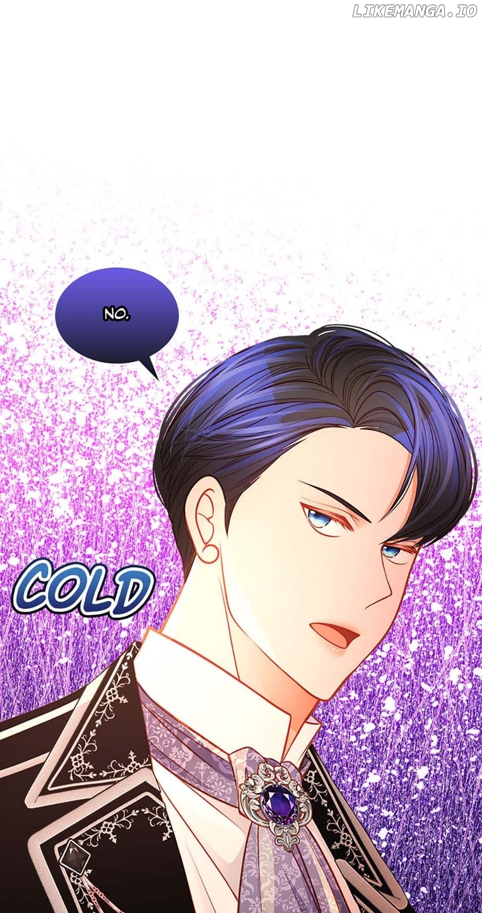 The Duchess’s Secret Dressing Room Chapter 85 - page 69